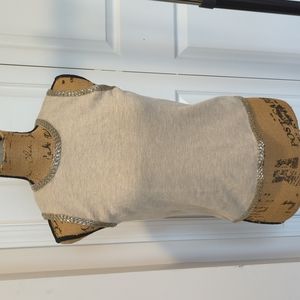 Dana Buchman Petite S sleeveless blouse